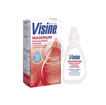 Visine